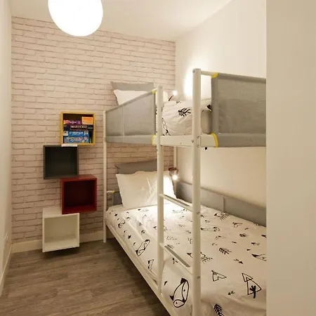 Sejour Chaleureux En Baie De Somme *