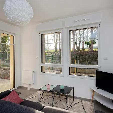 Sejour Chaleureux En Baie De Somme Saint-Valéry-sur-Somme