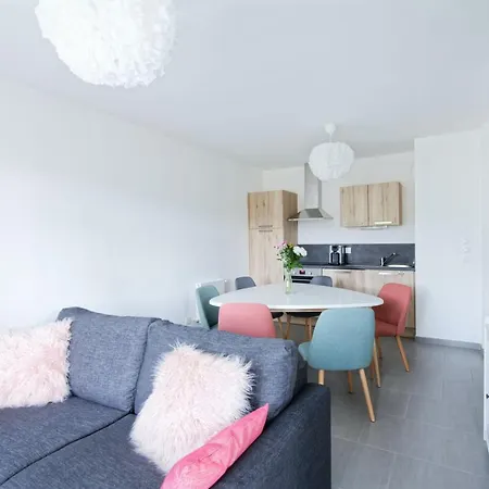 Sejour Chaleureux En Baie De Somme Saint-Valéry-sur-Somme