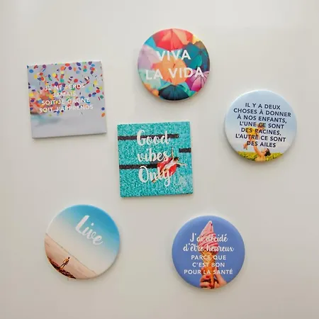 Lejlighed Sejour Chaleureux En Baie De Somme Saint-Valéry-sur-Somme