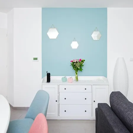 Lejlighed Sejour Chaleureux En Baie De Somme *