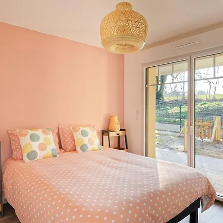 Sejour Chaleureux En Baie De Somme דירה סן-ואלרי-סור-סום