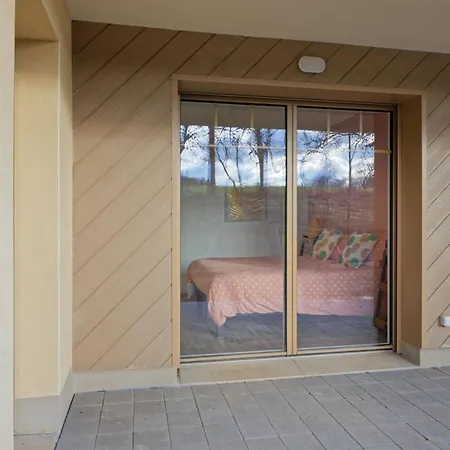 Apartamento Chaleureux En Baie De Somme