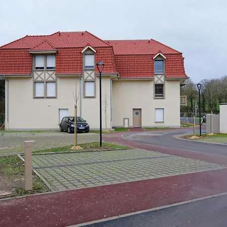 דירה Sejour Chaleureux En Baie De Somme