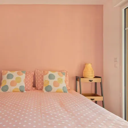 Sejour Chaleureux En Baie De Somme Apartment Saint-Valery-sur-Somme