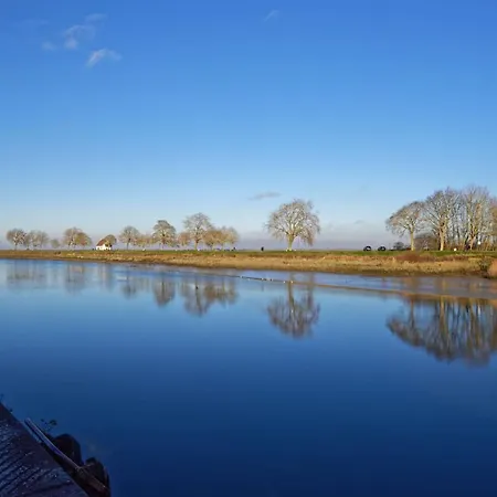 Sejour Chaleureux En Baie De Somme *