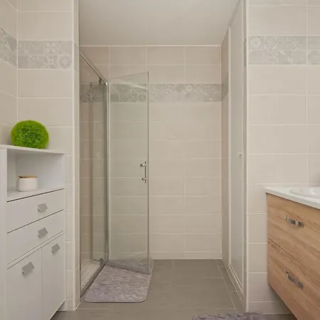 Sejour Chaleureux En Baie De Somme Apartment