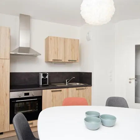 Apartamento Chaleureux En Baie De Somme *